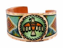 Buy Thunderbird SW Native American jewelry rings