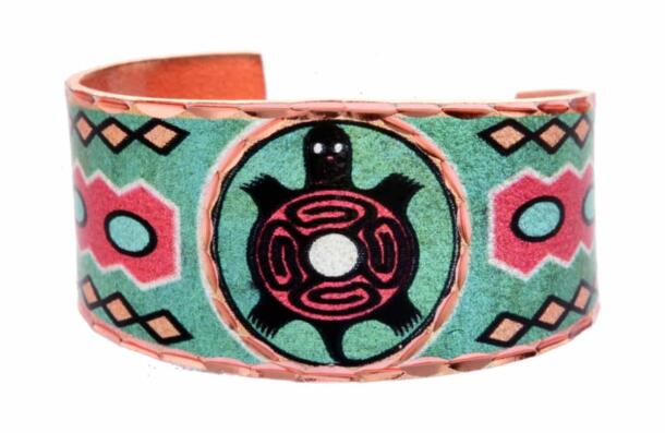 Buy SW Native American Turtle Rings for Women