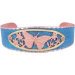 Butterfly Bracelets