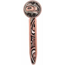 Haida Indian Eagle Bookmark, Wholesale Unique Native Gifts