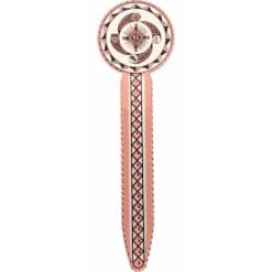 Native Four Elements Bookmark, Wholesale Native Handmade Gifts