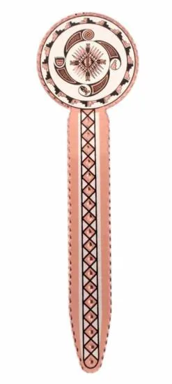 Buy Native Four Elements Bookmark Symbolizes Earth, Wind, Fire, and Water