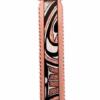 Native Haida Sun Totem Bookmarks, Elegant and Original Handmade Gifts