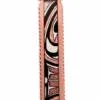 Native Haida Sun Totem Bookmarks, Elegant and Original Handmade Gifts