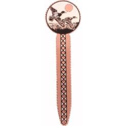 Canadian Geese Bookmarks, Wholesale Handmade Canadian Gifts