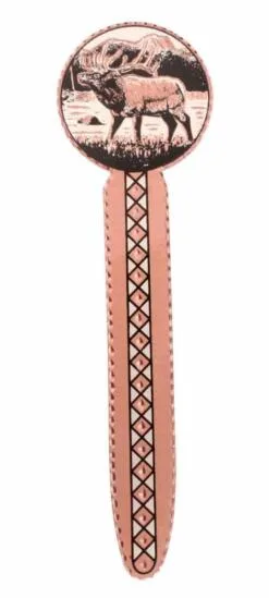 Buy Elk Bookmarks, Best Handmade Gifts for All Occasions