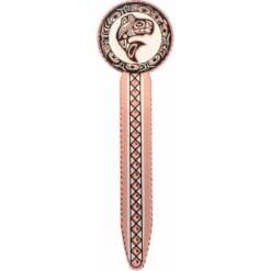 Haida Indian Killer Whale Bookmark, Wholesale Native Gifts