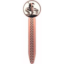 End of the Trail Bookmarks, Wholesale Native American Gifts
