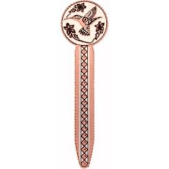 Wholesale Handmade Native Gifts, Hummingbird Bookmarks