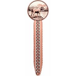 Wholesale Wildlife Gifts, Moose Bookmarks