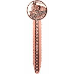 Train Bookmarks, Wholesale Handmade Gifts
