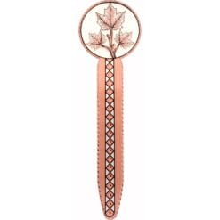 Wholesale Canadian Gifts, Handmade Maple Leaves Bookmarks