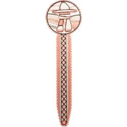 Wholesale Unique Canadian Gifts, Handmade Inukshuk Bookmarks