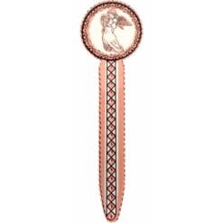 Angel Bookmarks, Copper Handmade Gifts