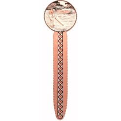 Wholesale Handmade Gifts, Golfer Bookmarks