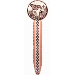 Wholesale Copper Gifts, Awesome Butterfly Bookmarks