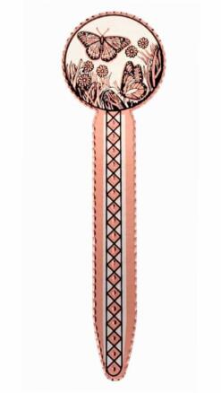 Butterfly Bookmarks Makes Special Gifts for Women Who Love Reading Books