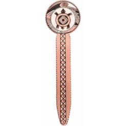 Handmade Native Gifts, Turtle Bookmarks