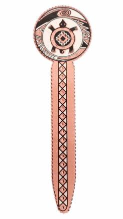 Purchase Turtle Bookmarks Handmade from Copper