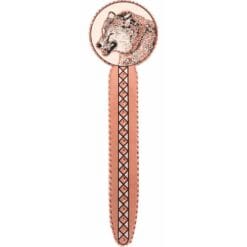 Wholesale Unique Wildlife Gifts, Wolf Bookmarks