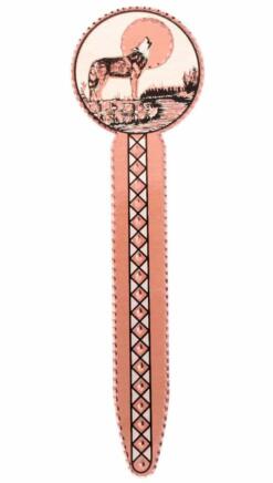 Buy Perfect Gifts, Howling Wolf Bookmarks