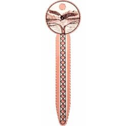 Flying Eagle Handmade Bookmarks