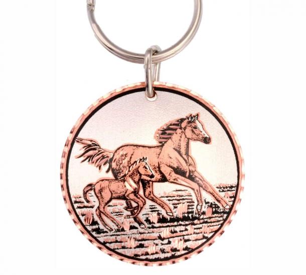 Buy foal and horse keychains heirloom quality of our craftsmanship will be cherished for a lifetime.