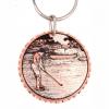 Copper Reflections is the best place if you are looking for unique copper gifts. Purchase man golfer keychains Copper Reflections is the best place if you are looking for unique copper gifts. Purchase man golfer keychains