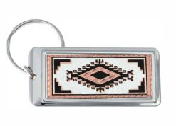 Buy SW Native American keychains at Copper Reflections your top online handmade gift store