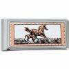 Buy Western Style Money Clips, Copper Handmade Horse Money Clps