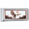 American Eagle Cool Money Clips, Unique Handmade Gifts