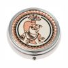 Buy Exquisite Kokopelli Pill Boxes, Special Handmade Gifts for Women