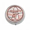 Buy Inukshuk Pill Boxes, Special Handmade Gifts for Women and men Buy Inukshuk Pill Boxes, Special Handmade Gifts for Women and men