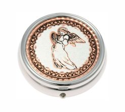 Buy Elegant Angel Pill Boxes, Special Handmade Gifts for Women