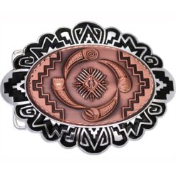 Wholesale Western Belt Buckles, Native Cowboy Belt Buckles