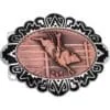 Western Belt Buckles for the USA, Wholesale Rodeo Bull Rider Belt Buckles