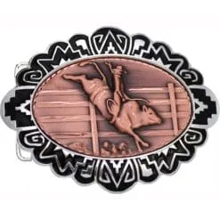 Western Belt Buckles for the USA, Wholesale Rodeo Bull Rider Belt Buckles