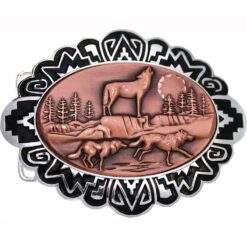 Wholesale Western Belt Buckles