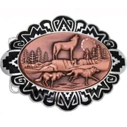 Wholesale Western Belt Buckles