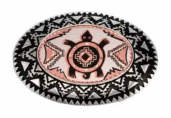 western-belt-buckles-turtle-cowboy-belt-buckle-BB79