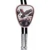 Landing Eagle Handmade Western Bolo Tie For Men