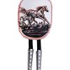 Wholesale bolo ties handmade from copper in foal and horse design