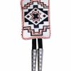 Wholesale Southwestern Bolo Ties, Native American Bolo Tie for Men