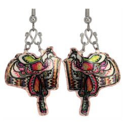 Buy Saddle Earrings Unique and Stylish