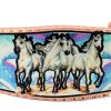 Purchase wild horses bracelets, wholesale art jewelry