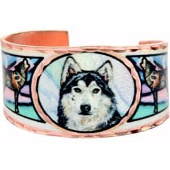 Wolf rings
