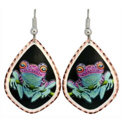 Nick Gustafson Designed Earrings