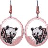 Handmade Bear Earrings Wholesale Handmade Bear Earrings Wholesale