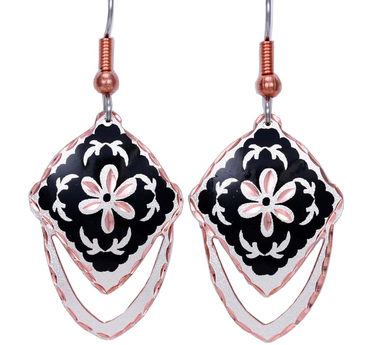 Wholesale Flower Earrings Wholesale Flower Earrings