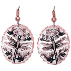Handmade Dragonfly Earrings Wholesale